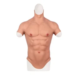 Torse D'homme Musclé - XXDreamsToys
