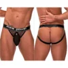 Jockstrap Cock Pit (Noir) - Male Power 1 Jockstrap Cock Pit (Noir) - Male Power -Erotikartikel Verkaufe 21911