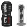 Masturbateur Japonais Tenga XTR Strong