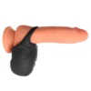 Cockring & Stimulateur De Testicules Ball Sack - Trinity Men