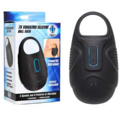 Cockring & Stimulateur De Testicules Ball Sack - Trinity Men -Erotikartikel Verkaufe 21994