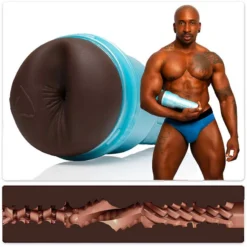 Fleshlight Masturbateur Anus Fleshjack Boys - Max Konnor Overdrive