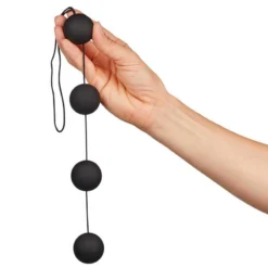 Boules Anales Vibrantes Anal Fantasy Deluxe Vibro Balls - Pipedream -Erotikartikel Verkaufe 21998