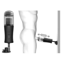 Masturbateur Automatique Thrust Blow - Dorcel -Erotikartikel Verkaufe 22004