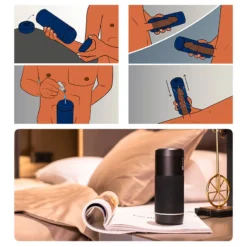 Womanizer Masturbateur Pour Homme Arcwave Pow -Erotikartikel Verkaufe 22019