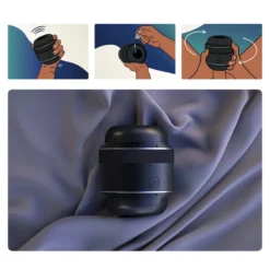 Womanizer Masturbateur Pour Homme Arcwave Voy -Erotikartikel Verkaufe 22022