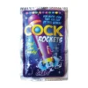 Bonbons Pétillants Pour Sexe Oral (Raisin) - Candy Prints Cock Rockets -Erotikartikel Verkaufe 22082