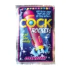Bonbons Pétillants Pour Sexe Oral (Fraise) - Candy Prints Cock Rockets -Erotikartikel Verkaufe 22083