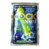 Bonbons Pétillants Pour Sexe Oral (Pastèque) - Candy Prints Cock Rockets