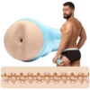 Fleshlight Masturbateur Anus Fleshjack Boys - Griffin Barrows Cake -Erotikartikel Verkaufe 22098