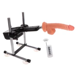 Fuck Machine (Noir) - Bangers Fuck Machine Pro 2