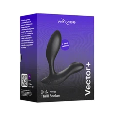 Vibromasseur De Prostate Vector+ - We-Vibe -Erotikartikel Verkaufe 22182