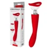Pompe Vaginale Vibrante Georgia - DreamToys -Erotikartikel Verkaufe 22184