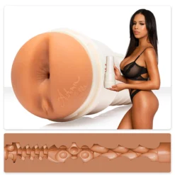 Masturbateur Fleshlight Girls - Autumn Falls Peaches