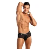 Jockstrap Noir Eros Jock Bikini - Anaïs -Erotikartikel Verkaufe 22227