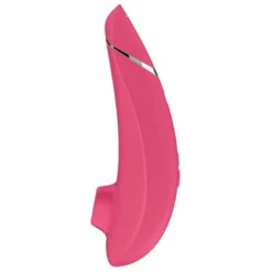 Womanizer Premium 2 (Framboise) - Stimulateur Clitoris & Point G -Erotikartikel Verkaufe 22262