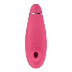 Womanizer Premium 2 (Framboise) - Stimulateur Clitoris & Point G -Erotikartikel Verkaufe 22263