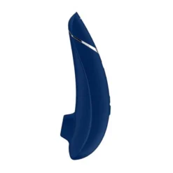 Womanizer Premium 2 (Bleu) - Stimulateur Clitoris & Point G -Erotikartikel Verkaufe 22267