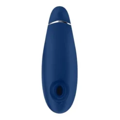 Womanizer Premium 2 (Bleu) - Stimulateur Clitoris & Point G -Erotikartikel Verkaufe 22268