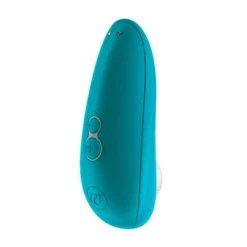 Womanizer Starlet Stimulateur Clitoridien - Turquoise -Erotikartikel Verkaufe 22276