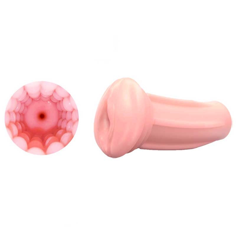 Gaine Vaginale Pour Masturbateur Interactif Connecté Lovense Max 2 3 Gaine Vaginale Pour Masturbateur Interactif Connecté Lovense Max 2 – Image 2