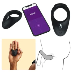 Cockring Vibrant We-Vibe Bond -Erotikartikel Verkaufe 22337