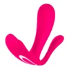 Vibromasseur Portatif Top Secret + - Satisfyer -Erotikartikel Verkaufe 22366