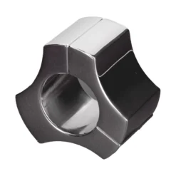 Etireur De Testicules Magnétique En Acier Inoxydable (S) - Triune