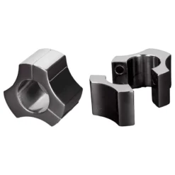 Etireur De Testicules Magnétique En Acier Inoxydable (L) - Triune -Erotikartikel Verkaufe 22397