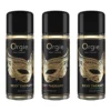 Orgie Sexy Therapy - 3x 30 Ml - Set D'huiles De Massage 2 Orgie Sexy Therapy - 3x 30 Ml - Set D'huiles De Massage -Erotikartikel Verkaufe 22449