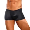 Caleçon Sexy Noir Boxer Lo Rise Pouch - Male Power -Erotikartikel Verkaufe 22473