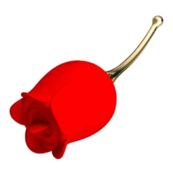 Stimulateur Clitoridien Rose Lover - Pretty Love