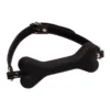 Ball Gag En Silicone Avec Os De Chien - Master Serie -Erotikartikel Verkaufe 22569