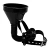 Bâillon Entonnoir Latrine Extreme Funnel Gag - Master Serie -Erotikartikel Verkaufe 22571