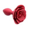 Plug Anal En Silicone Booty Bloom - Master Serie -Erotikartikel Verkaufe 22582