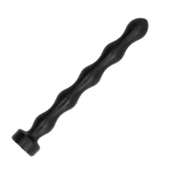Dildo Anal X-MAN (29 Cm) - All Black