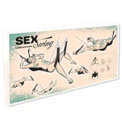 Balançoire Sexuelle BDSM Sex Swing - You2Toys -Erotikartikel Verkaufe 22638