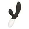 LELO LOKI Wave 2 Noir – Vibromasseur Prostatique