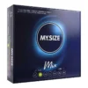 MY.SIZE Préservatifs My Size Mix 49mm - 28pces. -Erotikartikel Verkaufe 22710
