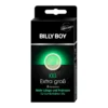 Préservatifs BILLY BOY B² XXL 6pc -Erotikartikel Verkaufe 22750