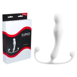 Stimulateur Prostatique Aneros Eupho Trident -Erotikartikel Verkaufe 22809