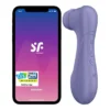 Satisfyer Pro 2 Sextoy "Generation 3" (Violet) - Stimulateur Clitoridien Connecté -Erotikartikel Verkaufe 22818