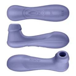 Satisfyer Pro 2 Sextoy "Generation 3" (Violet) - Stimulateur Clitoridien Connecté -Erotikartikel Verkaufe 22820