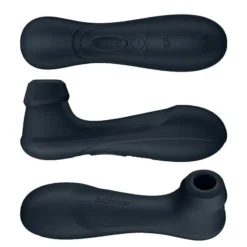 Satisfyer Pro 2 Sextoy "Generation 3" (Antracite) - Stimulateur Clitoridien Connecté -Erotikartikel Verkaufe 22823