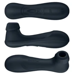 Satisfyer Pro 2 Sextoy "Generation 3" (Antracite) - Stimulateur Clitoridien -Erotikartikel Verkaufe 22829