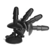 Ventouse Pour Godemichet Vac-U-Lock Deluxe - Doc Johnson -Erotikartikel Verkaufe 22884