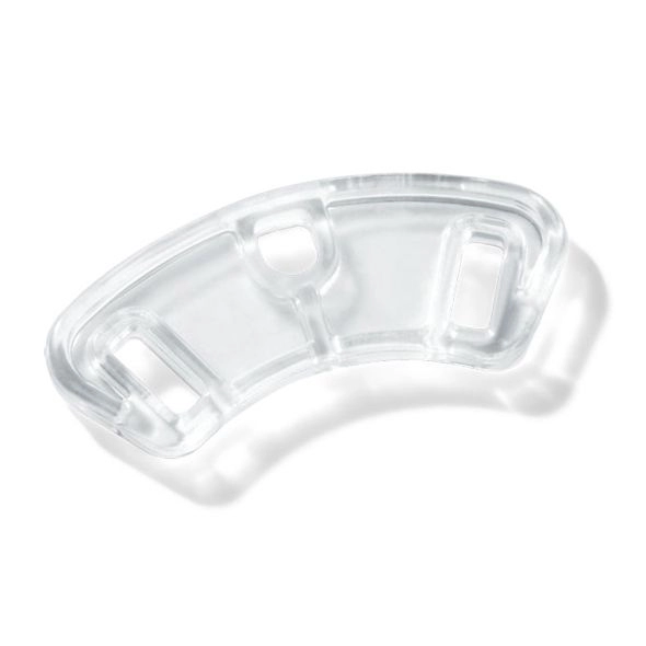 Cage De Chasteté Public Enemy No 1 Clear - Mystim 4 Cage De Chasteté Public Enemy No 1 Clear - Mystim – Image 2