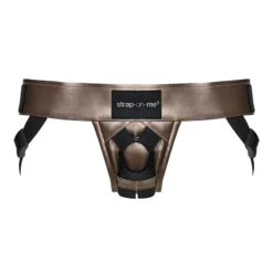 Harnais Ouvert Strap-on-me Curious