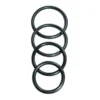 Kit D'anneaux O-Ring (4 Pièces) - Sportsheets