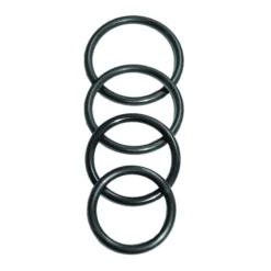 Kit D'anneaux O-Ring (4 Pièces) - Sportsheets
